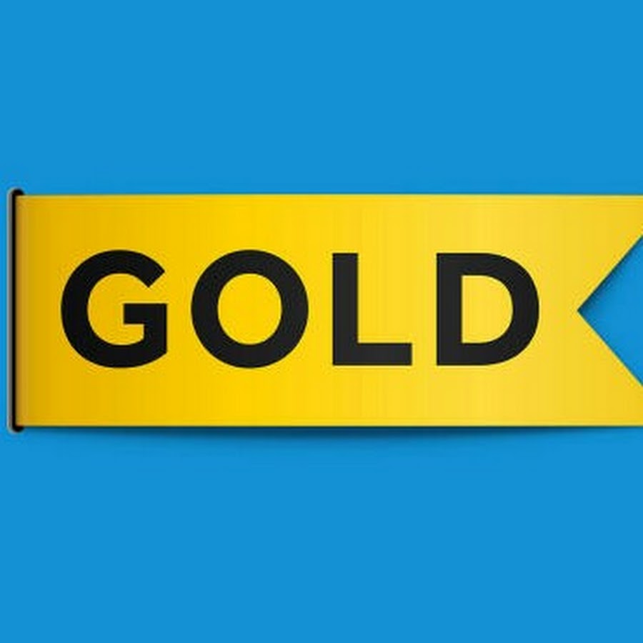 Golden channel