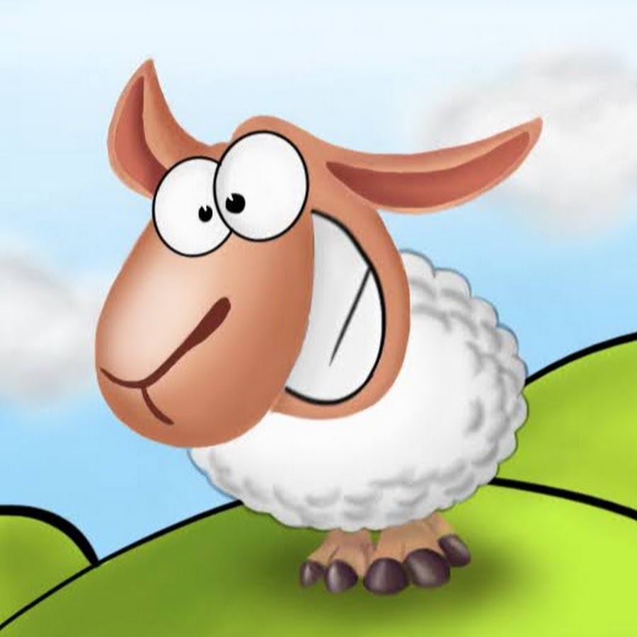 Барашек мультяшный. Овечка редактор. Овечки. Овечки. Овечка редактор.