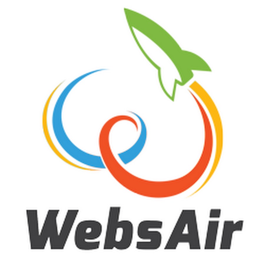 Web air. Web air