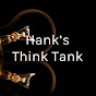 Hank's Think Tank YouTube Profile Photo