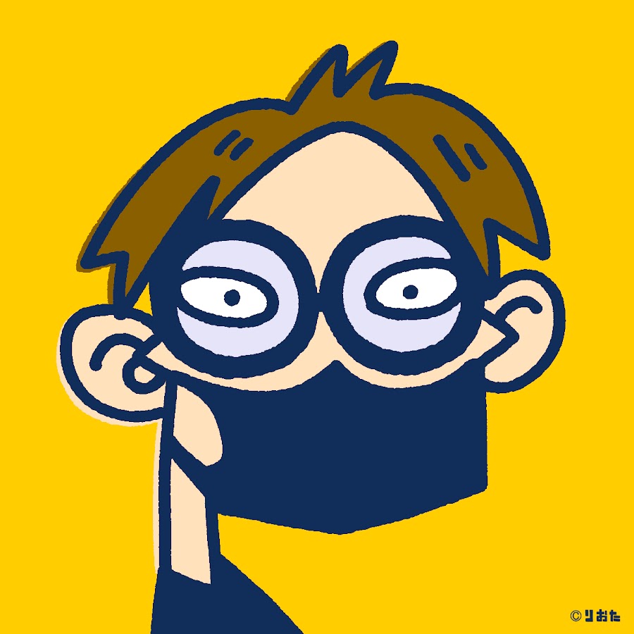 りおた Illustration ちゃんねる Youtube