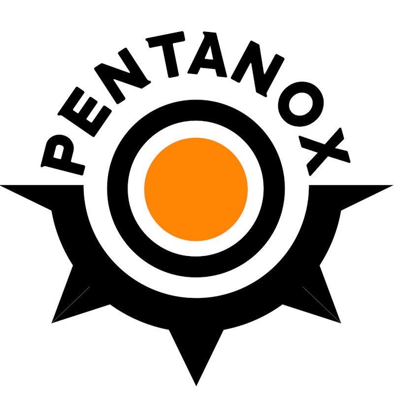 Pentanox Digital Painting