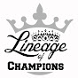 LineageofChampions - @LineageofChampions YouTube Profile Photo