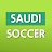 Saudi Soccer