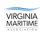 Virginia Maritime Association YouTube Profile Photo