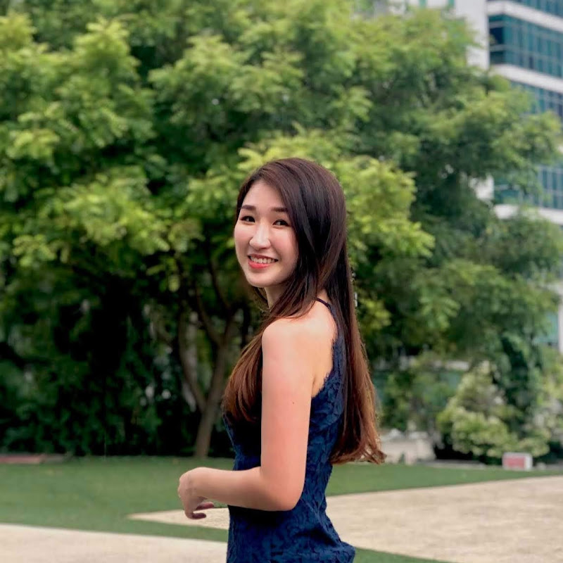 Daphne Chen - 網紅的藏寶箱 