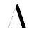 A a