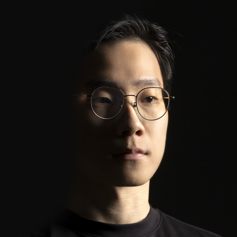 Benson Chiang - 網紅的藏寶箱 