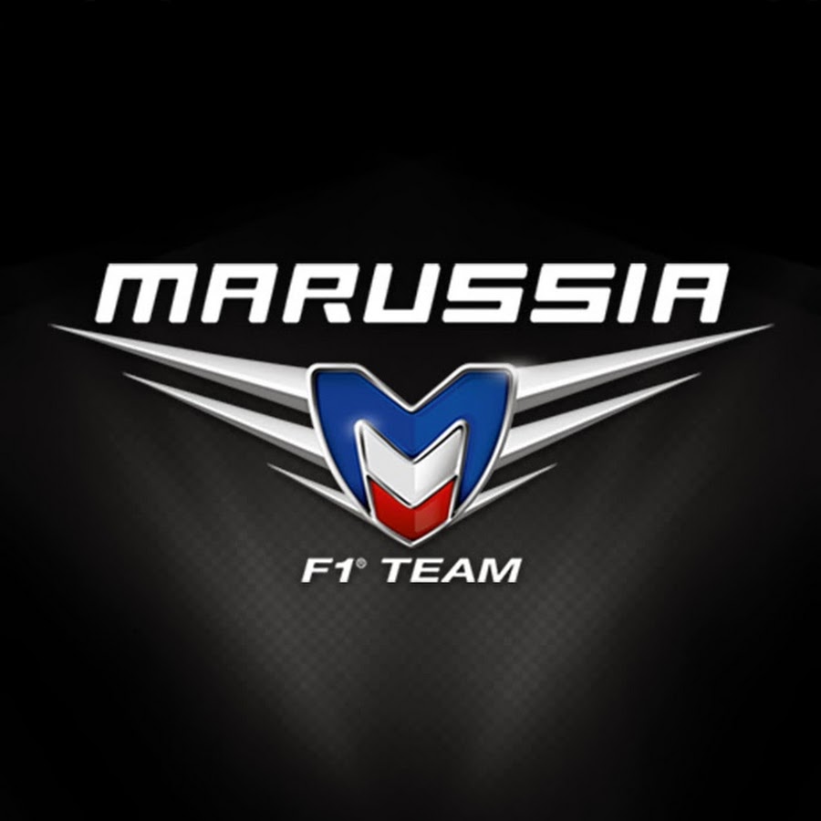 Vfhecz av. Marussia f1 Team.