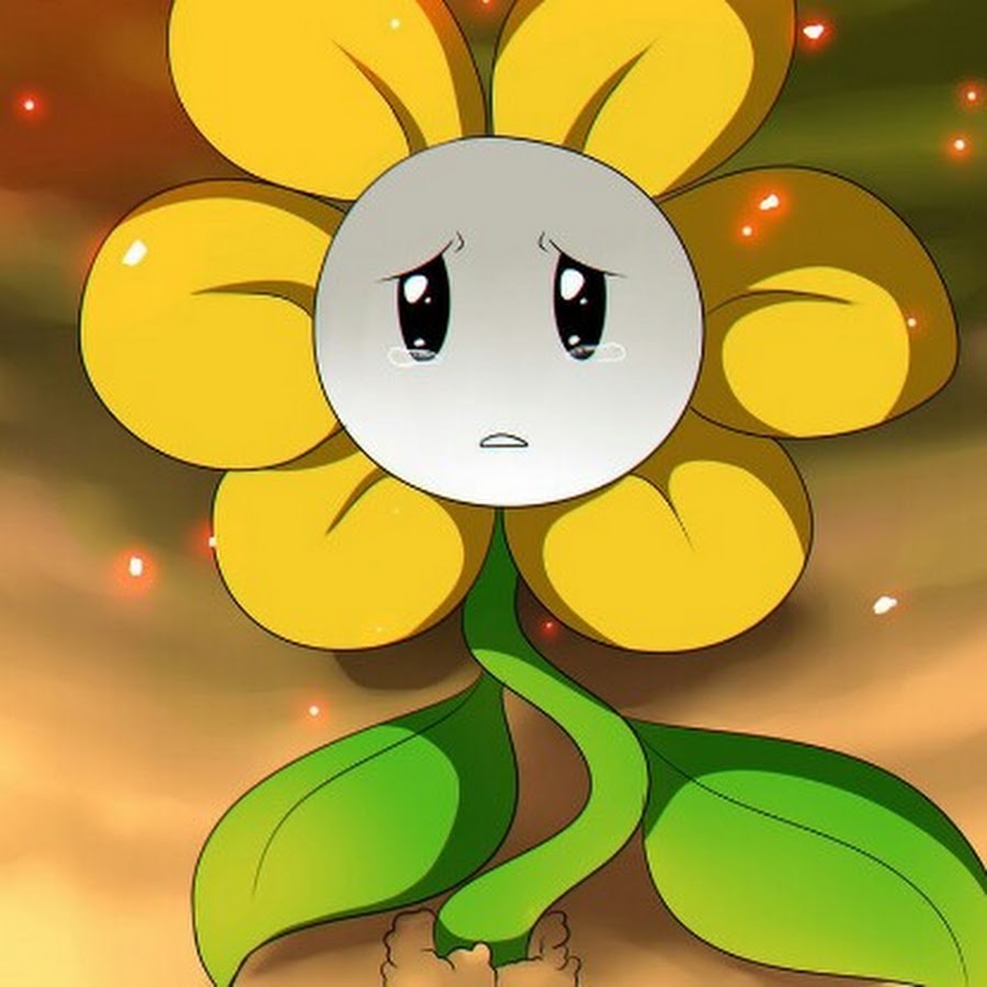 Рисунок флауи андертейл