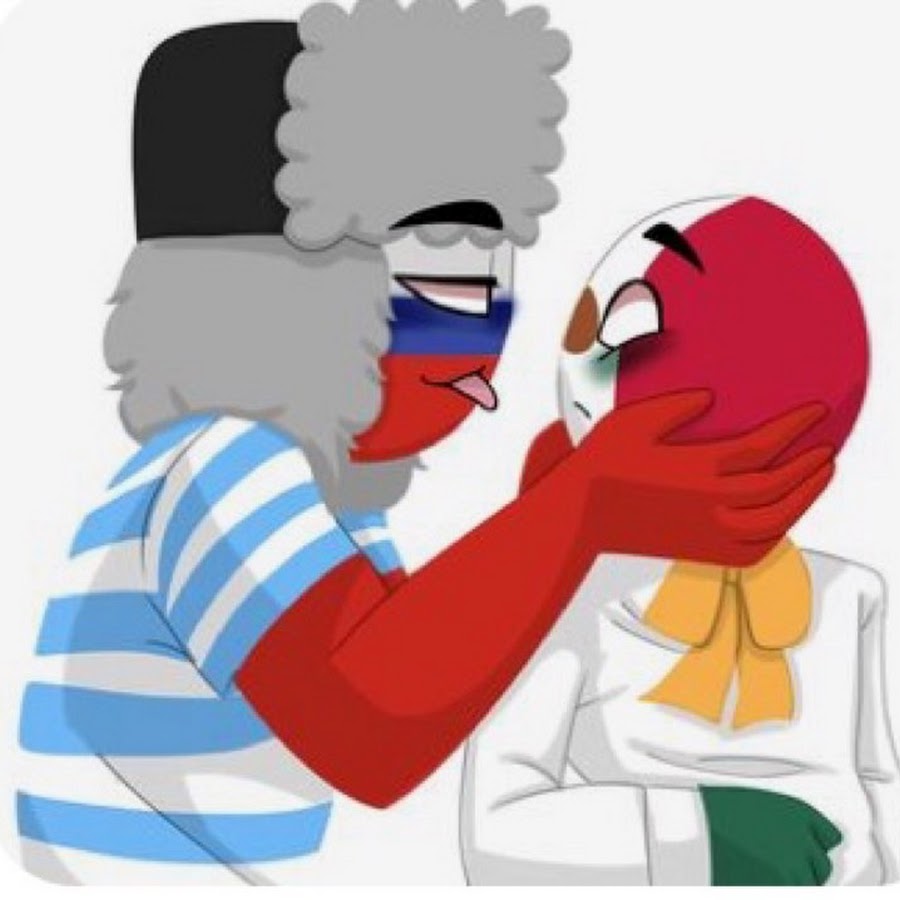 Me dedicaré a hacer lo que más me gusta los countryhumans y el dibujo💞.