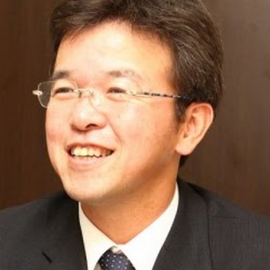 吉岡剛 Youtube
