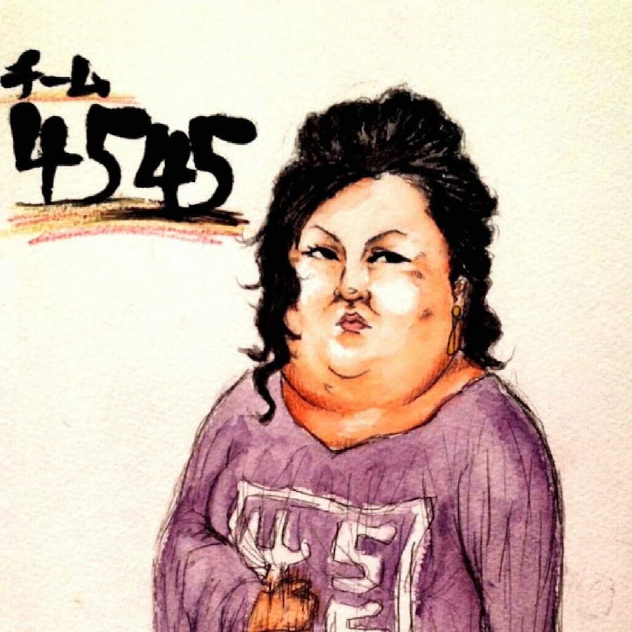 ホラフキン Youtube