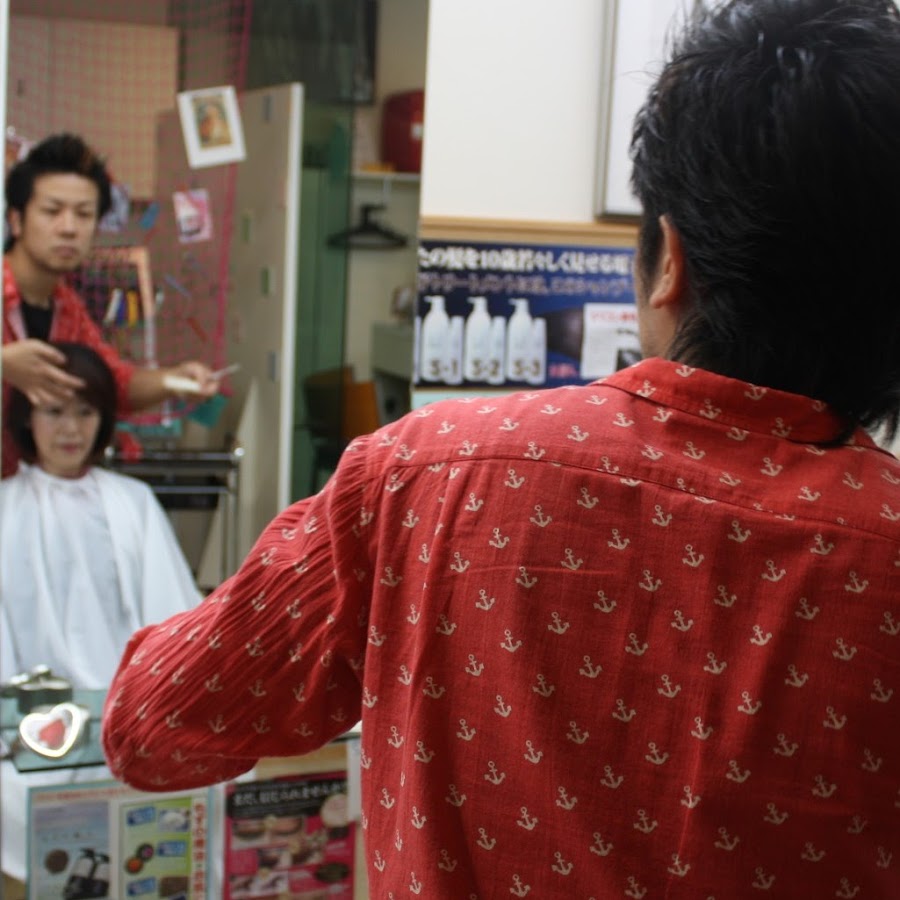 仕事帰りにヘアサロン 夜26時まで営業美容院アーティクルサロン Youtube