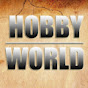 Hobby World YouTube Profile Photo
