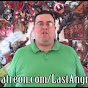 Last Angry Geek YouTube Profile Photo