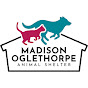 Madison Oglethorpe Animal Shelter - @TPfeiffer38 YouTube Profile Photo