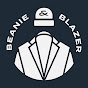 Beanie & Blazer YouTube Profile Photo