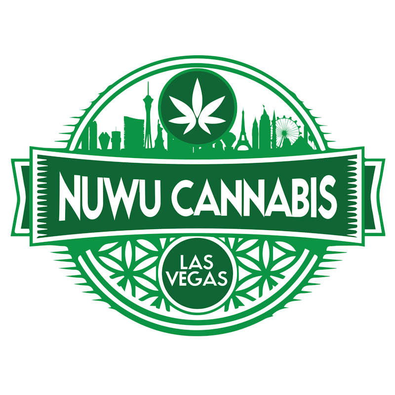 NuWu Cannabis Marketplace