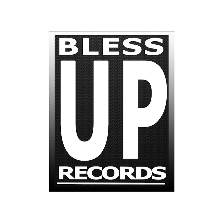 Speed up records. Blessed up. r&amp;s records. record up.