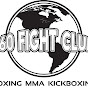 360 Fight Club YouTube Profile Photo