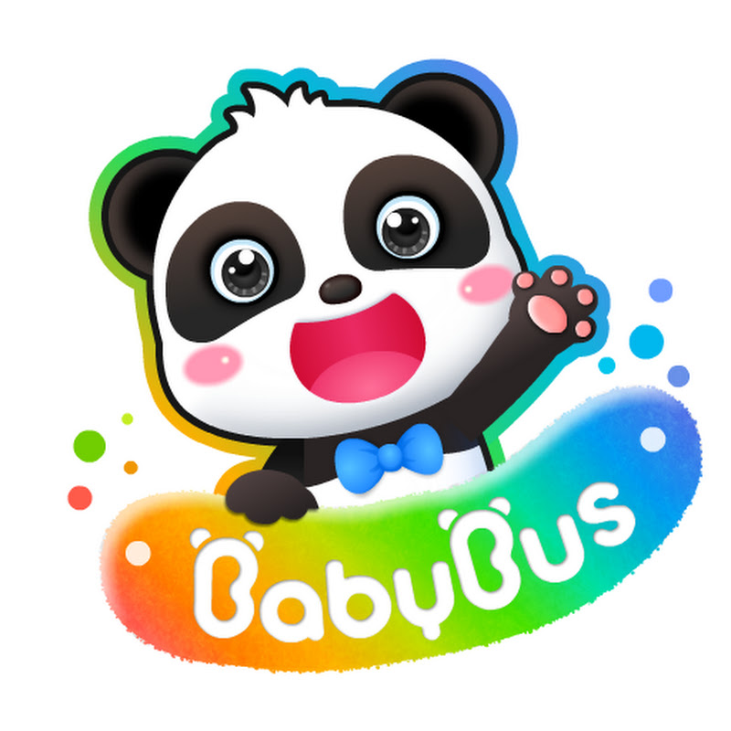 BabyBus - 子供の歌 - 子どもの動画のYoutubeプロフィール画像