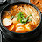 순두부찌개시키신분?