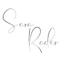 Sara Rader YouTube Profile Photo