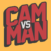 «CAMvsMAN - Ламповые Влоги»