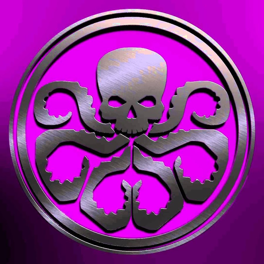 Знак гидры
