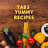 Tabs Yummy Recipes