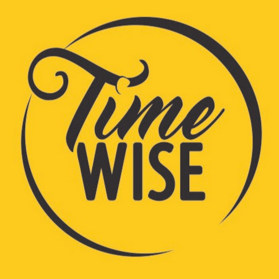 Wise time. Wise time