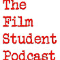 The Film Student Podcast YouTube Profile Photo