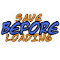 Save B4 Loading YouTube Profile Photo