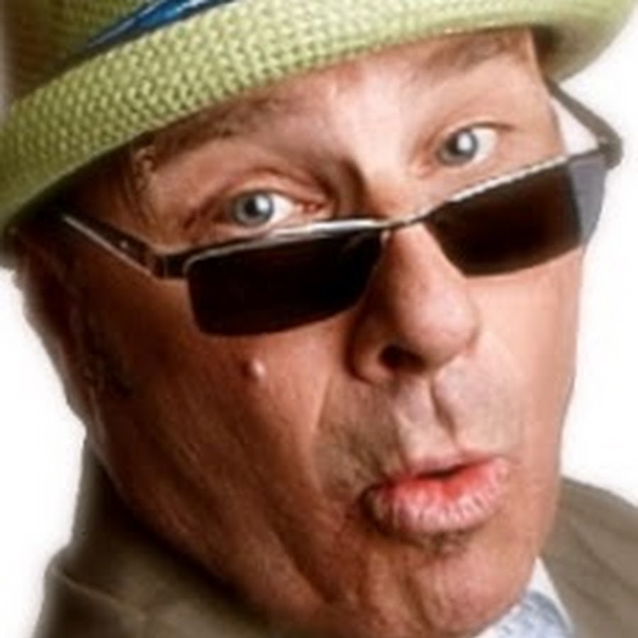 Russ T Nailz a.k.a Russ Stolnack - YouTube