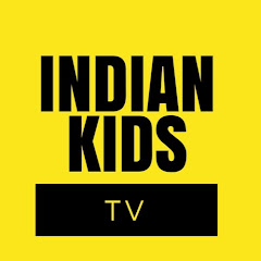 INDIAN KIDS TV