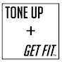 Tone Up and Get Fit YouTube Profile Photo