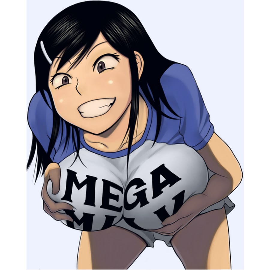 Мэрайя Jojo Mega Milk