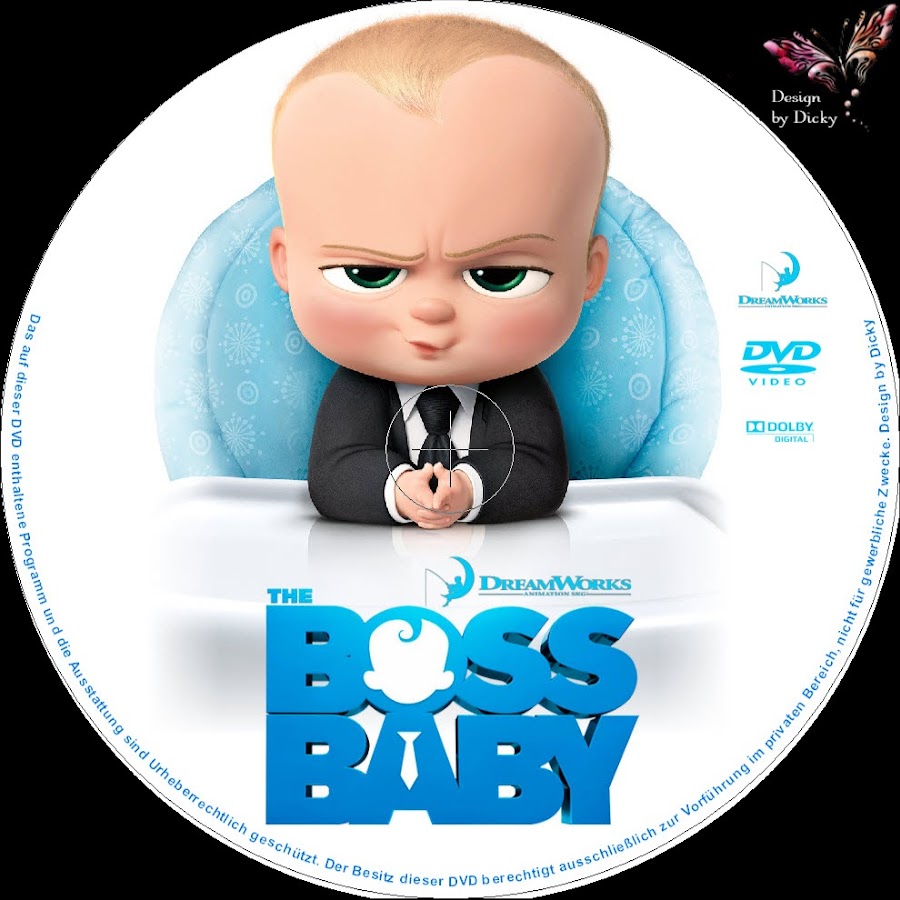 Босс молокосос картинки для печати на торт на сахарной бумаге