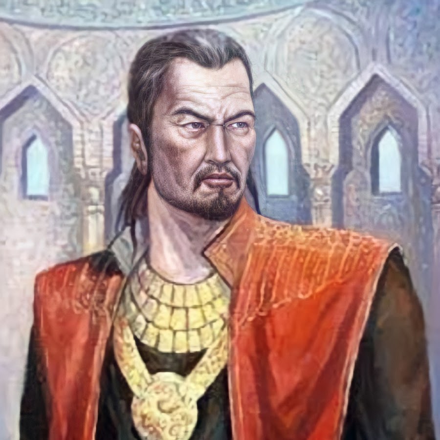 Хан берке