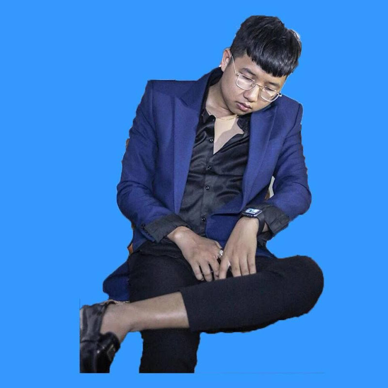 Xuân Thảo Vlogs - 網紅的藏寶箱 