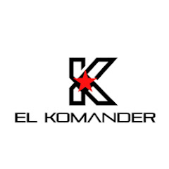 El Komander thumbnail