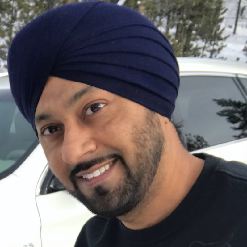 Kulwinder Singh