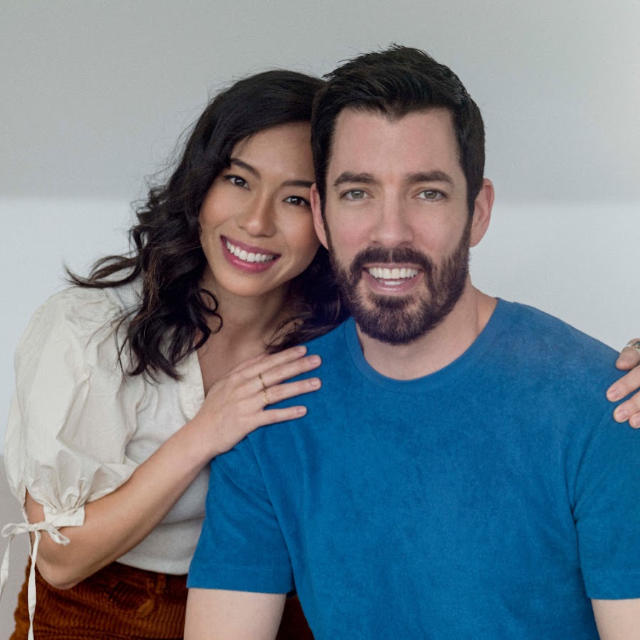 At Home With Linda Drew Scott Youtube