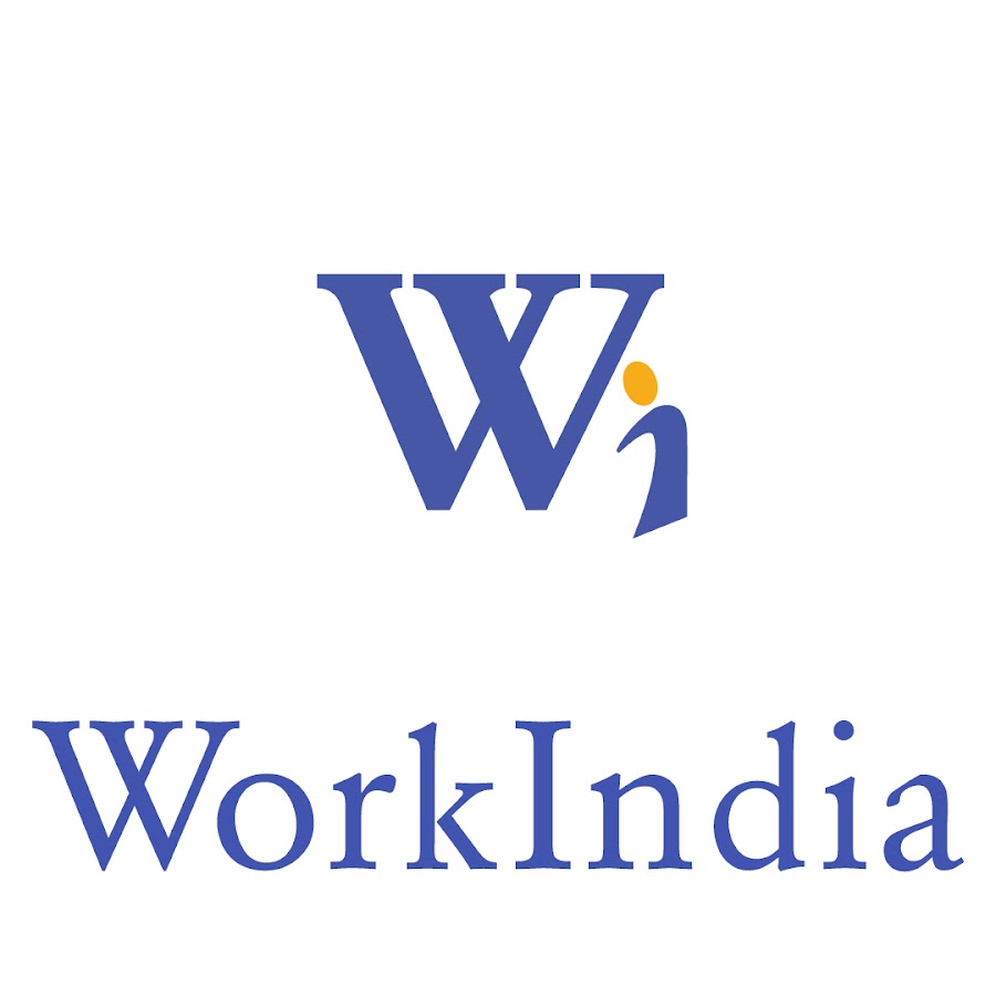 WorkIndia - YouTube