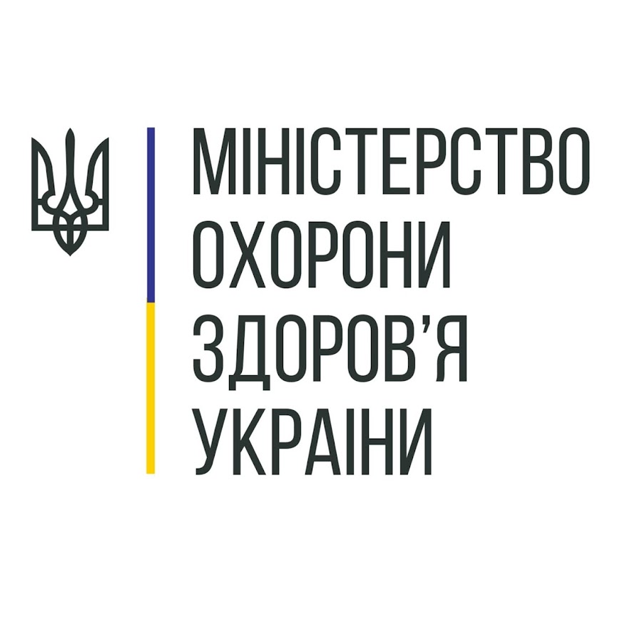 Міністерство охорони здоров'я України - YouTube