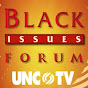 Black Issues Forum YouTube Profile Photo
