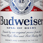 Is Budweiser a strong beer?