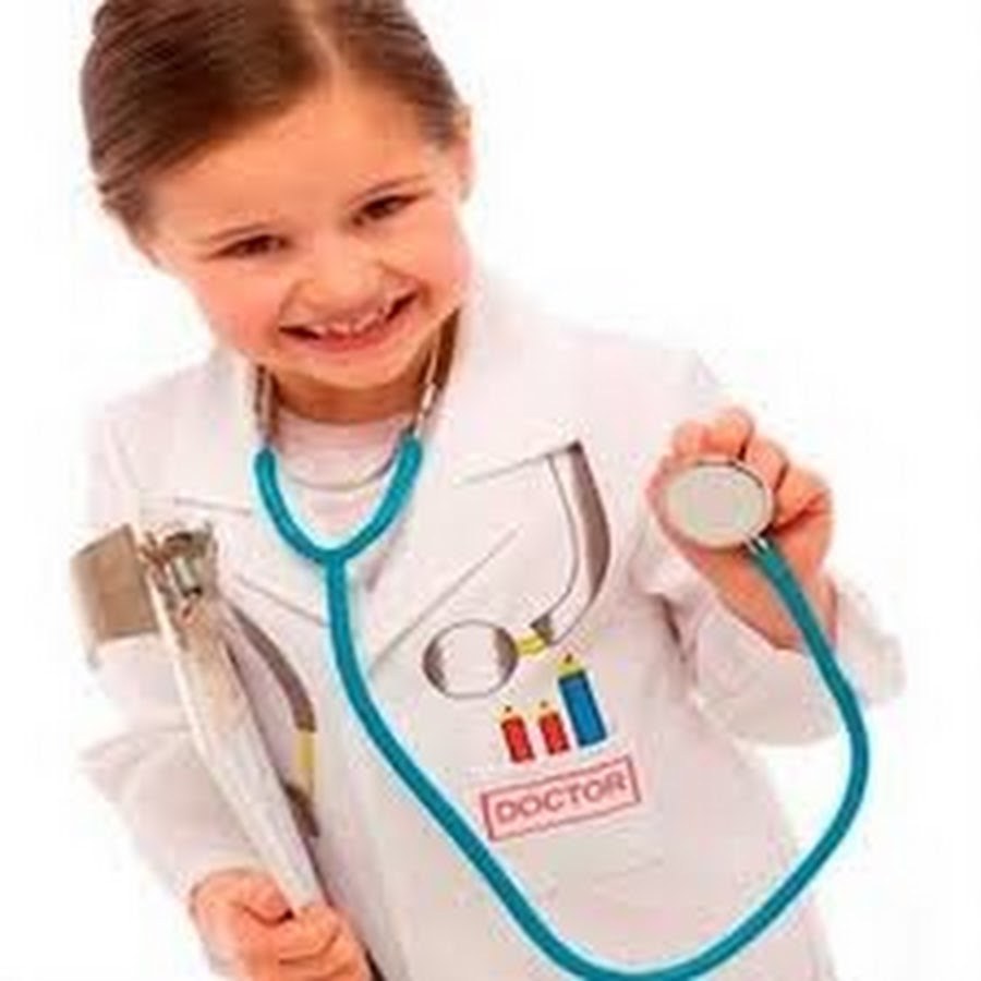 Детские врачи цена