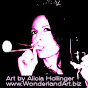 Alicia Hollinger - @AliciaHollinger YouTube Profile Photo
